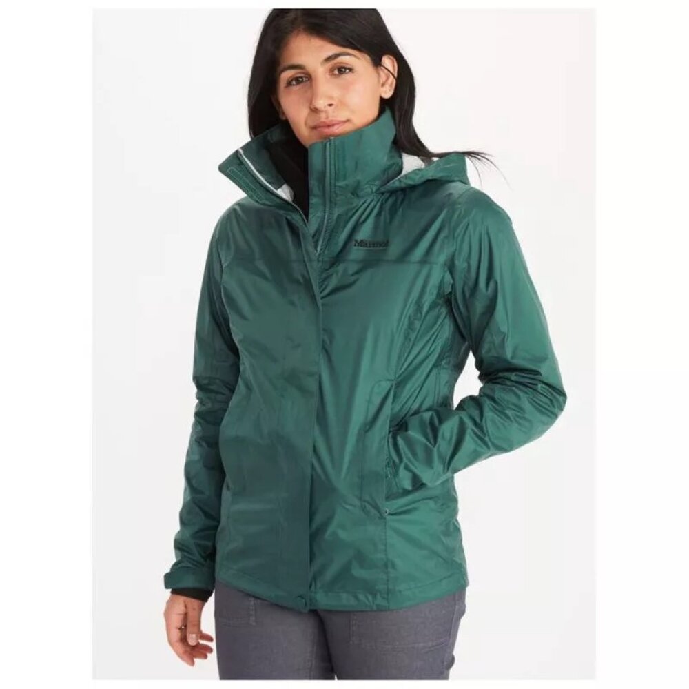Marmot Eco Women's PreCip® Eco Jacket